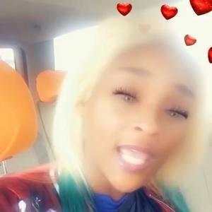 Meet your Posher, Princess